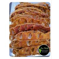 ราคา มะขามเปียกเนื้อก้านแกะใหม่ปี69บรรจุ1กิโลกว่าๆเนื้อแห้งสะอาด (29723565719)