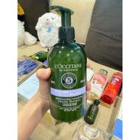 ราคา L'Occitane Gentle & Balance Shampoo 500ML ล็อกซิทาน แชมพู สูตรผมนุ่มสลวย หมดอายุ 03/2025 มือ1 (28358110432)