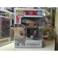 ราคา WWE RomanReignsFunko Pop งานแท้ กล่องFunko Pop 98 #RomanReigns #wwe (42515405163)