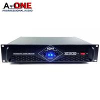 ราคา POWER เพาเวอร์ พาวเวอร์แอมป์ ยี่ห้อ A-one PA5000 เครื่องขยายเสียง (5781912285)
