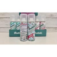 ราคา Batiste Dry Shampoo ปริมาณ 50ml. Fruity & cheeky cherry กลิ่นเชอรี่เบาๆแนวฟรุตตี้ หอมสดใสค่ะ (9829463648)