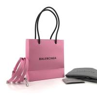 ราคา New Balenciaga Shopping tote xxs ของใหม่ราคาดี บางที่ขายกัน 3 หมื่นจ้า สีน่ารักมากกกก (12248909007)
