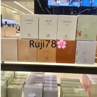 ราคา Update แพ็คเกจ 2025! น้ำหอมผู้หญิงซาร่า Zara 30 ml แท้ พร้อมส่ง (2342550355)
