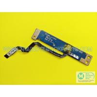 ราคา แผงวงจร control switch board Lenovo G460 - LS-5751P Switch Board (มือสอง) (21787900286)