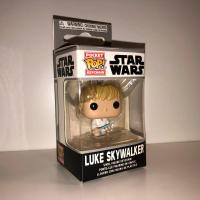 ราคา Funko POP Pocket POP! Keychain: Star Wars - Luke Skywalker (29563391332)