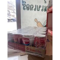 ราคา (ยกถาดไข่เจียวจิ๋ว) Carnation คาร์เนชั่น นมข้นจืดไข่เจียว สำหรับทำอาหารเบเกอรี่ 140มล.*24กระป๋อง (42968798922)