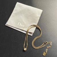 ราคา สร้อยคอ Christian Dior แท้พร้อมถุง (21091519434)