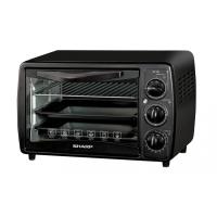 ราคา SHARP เตาอบไฟฟ้า รุ่น EO-19K (1253931794)