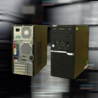 ราคา คอมพิวเตอร์ PC Acer Veriton X4640G Core i3-i5-i7 Gen6 Ram 8Gb (29718727997)