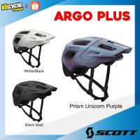 ราคา หมวกปั่นจักรยาน Scott รุ่น Argo PLUS (18471835641)