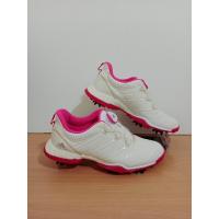 ราคา เบอร์ US6.,EUR38,CM23.5 รองเท้ากอล์ฟมือสอง Golf sport shoe, ADIDAS BOOST (Used) (43017918745)