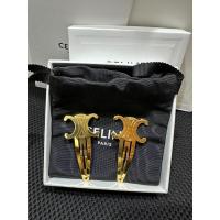 ราคา Celine Hair Clip กิ๊บติดผม (23283753162)