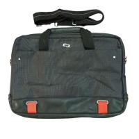 ราคา กระเป๋าเอกสาร/laptop แบรนด์ Solo มือสอง งานตู้ญี่ปุ่น *อ่านรายละเอียด (41858489142)
