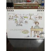 ราคา ปฏิทิน2556 CALENDAR2013-มุนิน มือสอง (11031205440)