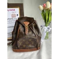 ราคา lv monsouris mini เป้miniเดิมๆค่ะ อุปกรณ์แน่นมาก (21958542462)