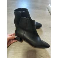 ราคา รองเท้าบูท เกาหลี shoopen (25301388114)