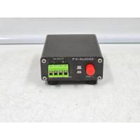 ราคา BH294 FX-AUDIO PW-1 Speaker Selector มือสองญี่ปุ่น ไม่ได้เทส ตามสภาพ รอยตามรูป (47755987828)