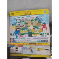 ราคา TELEPHONE BOOK/PHONE GUIDE/YELLOW PAGES BALI 2008-2009 (12396883050)