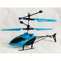 ราคา เฮลิคอปเตอร์บินได้ บังคับด้วยฝ่ามือ Helicopter flying Induction aircraft (3408584481)