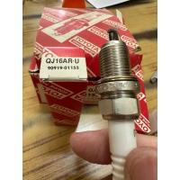 ราคา DENSO หัวเทียน ใช้สำหรับ TOYOTA VIGO,FORTUNER,COMMUTER (QJ16AR-U 90919-01155) (24121955111)