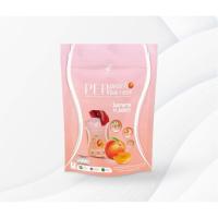 ราคา ปนันชิตา เพอร์พีชบุกไฟเบอร์ Pananchita Per Peach Buk Fiber 1 ห่อ 7 ซอง(ซองชมพู) (46900939763)