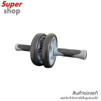 ราคา 360 Ongsa fitness ลูกกลิ้งบริหารหน้าท้อง EXERCISE WHEEL รุ่น MX21 (41969702353)