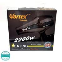 ราคา ไดร์เป่าผม Vortex 7800 ขนาด 2200 w. (6387099951)