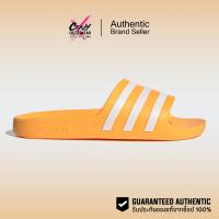 ราคา รองเท้าแตะ Adidas Adilette Aqua (GZ5233) สินค้าลิขสิทธิ์แท้ Adidas รองเท้าแตะอดิดาส ของแท้ (25778886820)
