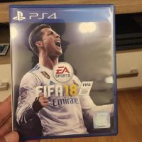 ราคา Ps4 fifa18 พร้อมของแถม สภาพดี (1556129835)