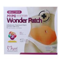 ราคา แผ่นแปะลดหน้าท้อง แผ่นแปะลดพุง Mymi Wonder Patch (7002652782)