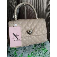 ราคา กระเป๋าสะพายข้างNisa (22834716048)