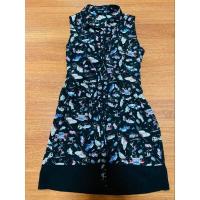 ราคา Dress forever 21 size s ส่งต่อ 100 บาท (27062731904)