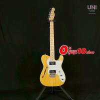 ราคา กีต้าร์ไฟฟ้า Fender Classic 72 Telecaster Thinline (42507527420)