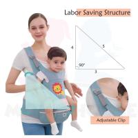 ราคา เป้อุ้มเด็ก/เป้อุ้ม/เป้อุ้มเด็กแบบปรับได้ระดับพรีเมียม (22468833722)