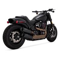 ราคา (พิมพ์ GVDR238 ลดอีก 80บาท)VANCE&HINES​ Made in USA HI-OUTPUT SLIP-ONS (9529913576)