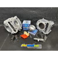 ราคา ลูกมิโอ ฟีโน่ นูโว ชุกลูกmio/fino/novoตัวคาบูใส่ทุกปี เสื้อลูกแหวนมิโอ54/56/57/58/59/60/61/62/63/64/65 รถมีโอ/ฟีโน่/นูโว (22042188384)