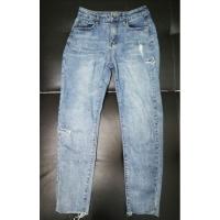 ราคา กางเกงยีนส์ขายาว ป้าย wow (5756529603)