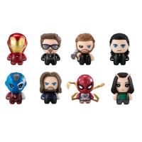 ราคา Thorกาชาปอง Marvel Avengers Infinity War (11269426311)