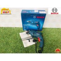 ราคา Bosch สว่านไฟฟ้า 3 หุน GBM 350 2,800 รอบ 350W ปรับซ้าย-ขวาได้ #06011A95K0 (18813855113)