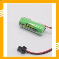ราคา ส่งใว CR17450SE-R แบตเตอรี่ FDK LITHIUM BATTERY CR17450SE-R(3V) งานแท้ (44318698390)