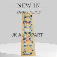 ราคา ปะเก็นฝาสูบ ISUZU 6HK1 24V หนา 7ชั้น (8-94390787-4) สั่งเบิกโดยตรง/RRNBKP (27828752086)