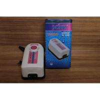 ราคา ปั้มอ๊อกซิเจนปั้มลม​Sonic12000 (7956627401)