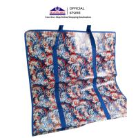 ราคา ถุงกระสอบ ซักรีด ถุง 70x70 ซม อเนกประสงค์ซุปเปอร์จัมโบ้ขนาดใหญ่ถุงช้อปปิ้งซุปเปอร์ที่แข็งแกร่งหนาวัสดุถุงผ้าใบกันน้ําถุงซักผ้าสกปรกผู้ถือเสื้อผ้าซักรีดถุง (24761111473)