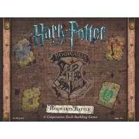ราคา Harry Potter: Hogwarts Battle – A Cooperative Deck-Building Game [BoardGame] (17525825789)