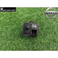 ราคา สวิทช์ปรับกระจกมองข้าง ไฟฟ้า Nissan Sunny B14 (24043189911)