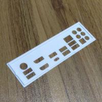 ราคา ฝาหลังเมนบอร์ด asus prime x470-pro และรุ่นอื่นๆ มีทุกรุ่น แผ่นหลังเมนบอร์ด i/o shield mainboard เพลทหลัง io shield (4478502479)