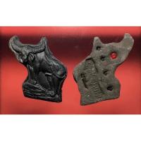 ราคา ควายธนูพลังมหาเทพ รุ่นขวิดไส้ปอบแตก รุ่นแรก ครูบาชัย (5444873189)