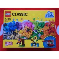 ราคา Lego Classic 10712 Bricks and Gears (2877322874)