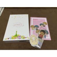ราคา Boxset ด้ายแดง (มือสอง) รุ่นพรีออเดอร์รอบแรก สินค้าพร้อมส่ง (9682310694)