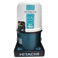 ราคา HITACHI ปั้มน้ำอัตโนมัติ 200 วัตต์ สำหรับดูดน้ำตื้น รุ่น WT-P200GXB (251299411)